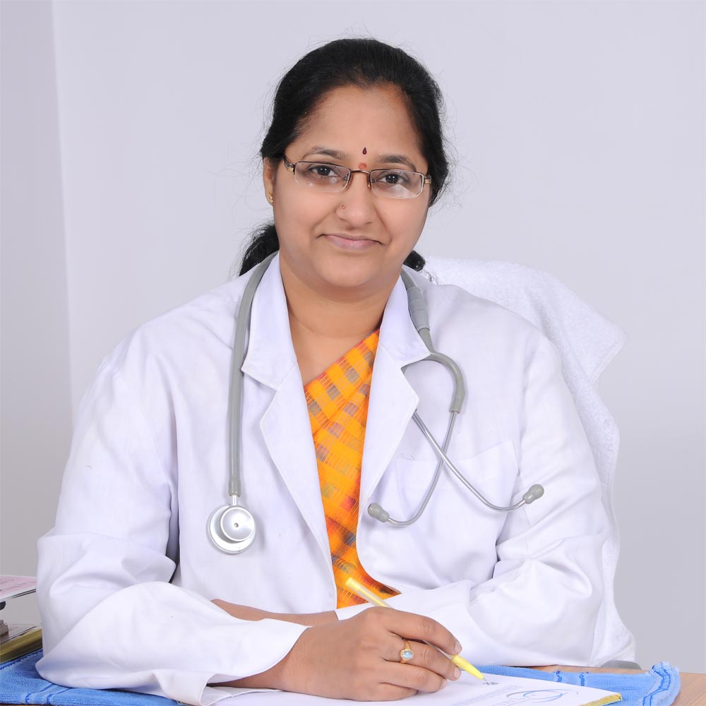 Dr. Ch. Krishna Priya