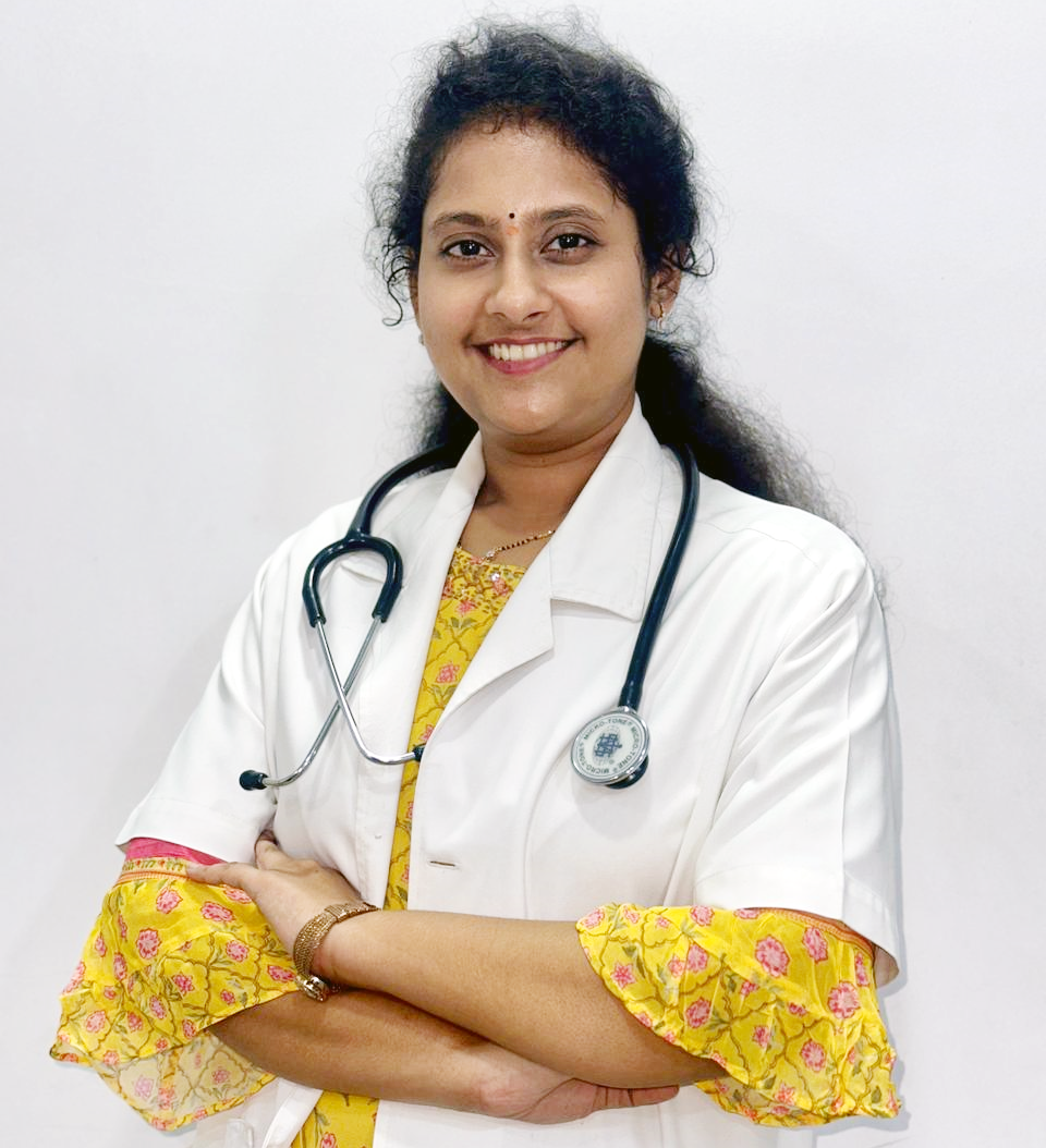 Dr. Ch. Durga Sowgandhi